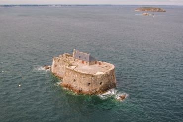 Le Fort de la Conchée